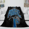 Orlando Magic Blanket - Sherpa Blanket for Gift - Soft orlando magic blanket sherpa blanket for gift soft ver 5