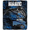 Orlando Magic Blankets - Fleece Blanket for Gift - Lightweight orlando magic blankets fleece blanket for gift lightweight ver 15
