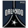 Orlando Magic Blankets - Sherpa Blanket for Bed - Warm (Multiple Sizes) orlando magic blankets sherpa blanket for bed warm multiple sizes ver 3