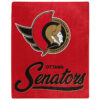 Ottawa Senators Blanket - Fleece Blanket for Gift - Soft ottawa senators blanket fleece blanket for gift soft ver 4
