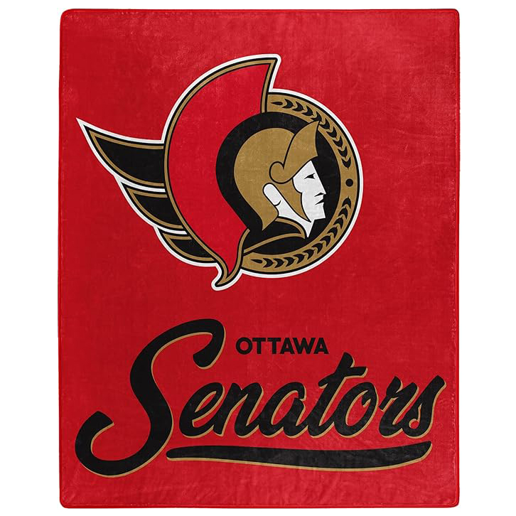 ottawa-senators-blanket-fleece-blanket-for-gift-soft-ver-4 ottawa senators blanket fleece blanket for gift soft ver 4