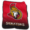 Ottawa Senators Blanket - Sherpa Blanket for Couch - Lightweight ottawa senators blanket sherpa blanket for couch lightweight ver 3