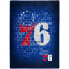 Philadelphia 76ers Blanket - Fleece Blanket for Gift - Cozy philadelphia 76ers blanket fleece blanket for gift cozy ver 9