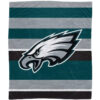 Philadelphia Eagles Blanket - Sherpa Blanket for Bed - Cozy philadelphia eagles blanket sherpa blanket for bed cozy ver 20
