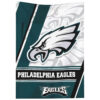 Philadelphia Eagles Blanket - Sherpa Blanket for Gift - Warm philadelphia eagles blanket sherpa blanket for gift warm ver 1