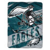 Philadelphia Eagles Blankets - Fleece Blanket for Couch - Cozy philadelphia eagles blankets fleece blanket for couch cozy ver 48