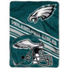 Philadelphia Eagles Blankets - Fleece Blanket for Couch - Soft philadelphia eagles blankets fleece blanket for couch soft ver 37
