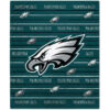 Philadelphia Eagles Blankets - Fleece Blanket for Couch - Soft philadelphia eagles blankets fleece blanket for couch soft ver 42