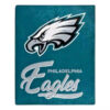 Philadelphia Eagles Blankets - Fleece Blanket for Couch - Warm philadelphia eagles blankets fleece blanket for couch warm ver 62