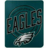 Philadelphia Eagles Blankets - Fleece Blanket for Sofa - Cozy philadelphia eagles blankets fleece blanket for sofa cozy ver 23