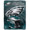 Philadelphia Eagles Blankets - Fleece Blanket for Sofa - Soft philadelphia eagles blankets fleece blanket for sofa soft ver 38
