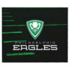 Philadelphia Eagles Blankets - Sherpa Blanket for Bed - Cozy (Queen Size) philadelphia eagles blankets sherpa blanket for bed cozy queen size ver 67