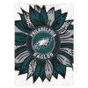 Philadelphia Eagles Blankets - Sherpa Blanket for Couch - Soft philadelphia eagles blankets sherpa blanket for couch soft ver 13