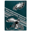 Philadelphia Eagles Blankets - Sherpa Blanket for Couch - Warm philadelphia eagles blankets sherpa blanket for couch warm ver 33