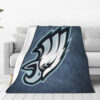 Philadelphia Eagles Blankets - Sherpa Blanket for Sofa - Cozy philadelphia eagles blankets sherpa blanket for sofa cozy ver 5