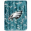 Philadelphia Eagles Blankets - Sherpa Blanket for Sofa - Lightweight philadelphia eagles blankets sherpa blanket for sofa lightweight ver 63