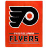Philadelphia Flyers Blanket - Sherpa Blanket for Sofa - Warm philadelphia flyers blanket sherpa blanket for sofa warm ver 9