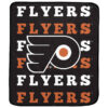 Philadelphia Flyers Blankets - Fleece Blanket for Sofa - Cozy philadelphia flyers blankets fleece blanket for sofa cozy ver 15
