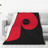 Philadelphia Phillies Blanket - Fleece Blanket for Gift - Lightweight philadelphia phillies blanket fleece blanket for gift lightweight ver 6