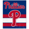 Philadelphia Phillies Blanket - Fleece Blanket for Sofa - Lightweight philadelphia phillies blanket fleece blanket for sofa lightweight ver 20