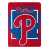 Philadelphia Phillies Blankets - Fleece Blanket for Couch - Cozy (Queen Size) philadelphia phillies blankets fleece blanket for couch cozy queen size ver 5