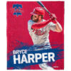 Philadelphia Phillies Blankets - Fleece Blanket for Sofa - Lightweight philadelphia phillies blankets fleece blanket for sofa lightweight ver 2