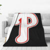 Philadelphia Phillies Blankets - Sherpa Blanket for Sofa - Lightweight philadelphia phillies blankets sherpa blanket for sofa lightweight ver 10