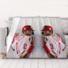 Philadelphia Phillies Blankets - Sherpa Blanket for Sofa - Lightweight philadelphia phillies blankets sherpa blanket for sofa lightweight ver 39