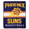 Phoenix Suns Blanket - Fleece Blanket for Bed - Warm phoenix suns blanket fleece blanket for bed warm ver 31