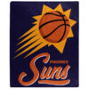 Phoenix Suns Blankets - Fleece Blanket for Sofa - Cozy phoenix suns blankets fleece blanket for sofa cozy ver 7