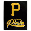 Pittsburgh Pirates Blanket - Fleece Blanket for Sofa - Soft (Queen Size) pittsburgh pirates blanket fleece blanket for sofa soft queen size ver 32