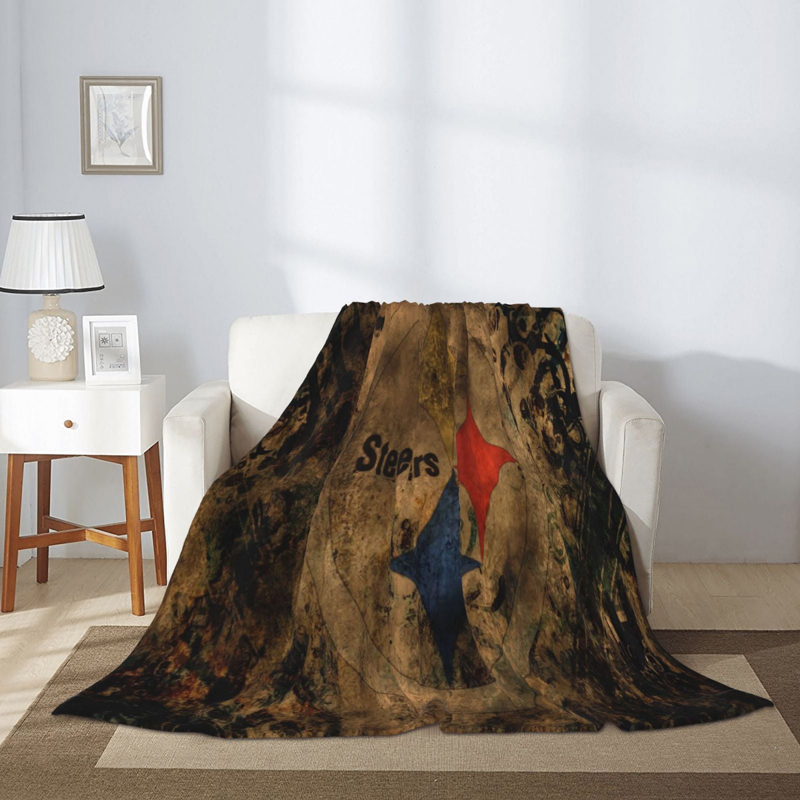 pittsburgh-steelers-blankets-fleece-blanket-for-bed-warm-throw-size-ver-89 pittsburgh steelers blankets fleece blanket for bed warm throw size ver 89