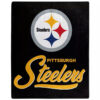 Pittsburgh Steelers Blankets - Fleece Blanket for Sofa - Cozy pittsburgh steelers blankets fleece blanket for sofa cozy ver 50