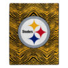 Pittsburgh Steelers Blankets - Sherpa Blanket for Couch - Warm pittsburgh steelers blankets sherpa blanket for couch warm ver 9