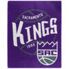 Sacramento Kings Blankets - Sherpa Blanket for Gift - Warm sacramento kings blankets sherpa blanket for gift warm ver 3