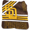 San Diego Padres Blanket - Sherpa Blanket for Bed - Soft san diego padres blanket sherpa blanket for bed soft ver 4