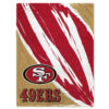 San Francisco 49ers Blankets - Fleece Blanket for Sofa - Cozy san francisco 49ers blankets fleece blanket for sofa cozy ver 29