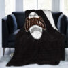 San Francisco Giants Blanket - Sherpa Blanket for Sofa - Warm san francisco giants blanket sherpa blanket for sofa warm ver 9