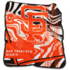San Francisco Giants Blankets - Fleece Blanket for Bed - Cozy san francisco giants blankets fleece blanket for bed cozy ver 25