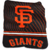 San Francisco Giants Blankets - Fleece Blanket for Bed - Soft san francisco giants blankets fleece blanket for bed soft ver 7