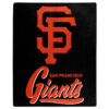 San Francisco Giants Blankets - Fleece Blanket for Sofa - Soft san francisco giants blankets fleece blanket for sofa soft ver 35