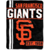 San Francisco Giants Blankets - Fleece Blanket for Sofa - Warm san francisco giants blankets fleece blanket for sofa warm ver 5