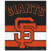 San Francisco Giants Blankets - Sherpa Blanket for Couch - Soft san francisco giants blankets sherpa blanket for couch soft ver 50