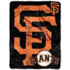 San Francisco Giants Blankets - Sherpa Blanket for Couch - Soft san francisco giants blankets sherpa blanket for couch soft ver 6