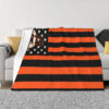 San Francisco Giants Blankets - Sherpa Blanket for Gift - Cozy (Throw Size) san francisco giants blankets sherpa blanket for gift cozy throw size ver 28