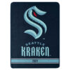Seattle Kraken Blankets - Sherpa Blanket for Bed - Cozy seattle kraken blankets sherpa blanket for bed cozy ver 9