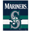 Seattle Mariners Blanket - Fleece Blanket for Sofa - Warm (Multiple Sizes) seattle mariners blanket fleece blanket for sofa warm multiple sizes ver 6