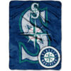 Seattle Mariners Blankets - Fleece Blanket for Gift - Lightweight seattle mariners blankets fleece blanket for gift lightweight ver 9