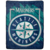 Seattle Mariners Blankets - Sherpa Blanket for Gift - Warm seattle mariners blankets sherpa blanket for gift warm ver 24