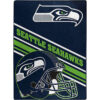 Seattle Seahawks Blankets - Fleece Blanket for Sofa - Cozy seattle seahawks blankets fleece blanket for sofa cozy ver 67